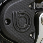 Bimota KB4 Signature BbKRT Unit