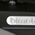 Bimota KB4 Signature BbKRT Unit