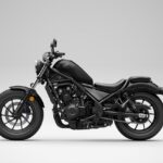 Honda CMX 500 Rebel 2025