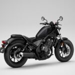 Honda CMX 500 Rebel 2025