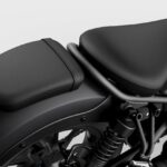 Honda CMX 500 Rebel 2025