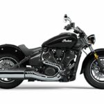 Indian Scout Sixty