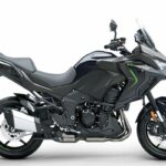 Kawasaki Versys 1100