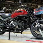 Macbor Rockster 710