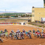 Arranque de la temporada de carreras en MotorLand Aragón