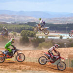 Arranque de la temporada de carreras en MotorLand Aragón