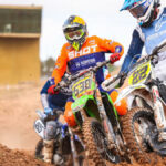 Arranque de la temporada de carreras en MotorLand Aragón