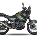 Brixton Crossfire 500 Storr