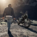 Brixton Crossfire 500 Storr