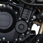 Brixton Crossfire 500 Storr