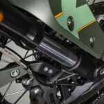Brixton Crossfire 500 Storr