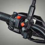 Brixton Crossfire 500 Storr