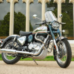 Royal Enfield Classic 350 2025