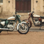 Royal Enfield Classic 350 2025