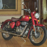 Royal Enfield Classic 350 2025