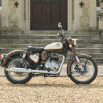 Royal Enfield Classic 350 2025