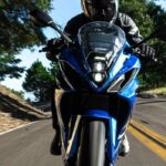 Suzuki GSX-8R
