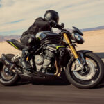 Triumph Speed Triple 1200 RS 2025