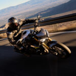 Triumph Speed Triple 1200 RS 2025