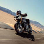 Triumph Speed Triple 1200 RS 2025