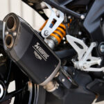 Triumph Speed Triple 1200 RS 2025