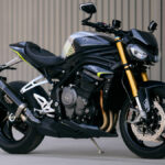 Triumph Speed Triple 1200 RS 2025