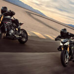 Triumph Speed Triple 1200 RS 2025