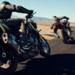 Triumph Speed Triple 1200 RS 2025