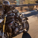Triumph Speed Triple 1200 RS 2025
