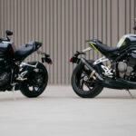 Triumph Speed Triple 1200 RS 2025