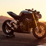 Triumph Speed Triple 1200 RS 2025