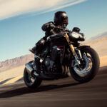 Triumph Speed Triple 1200 RS 2025
