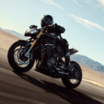 Triumph Speed Triple 1200 RS 2025