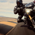 Triumph Speed Triple 1200 RS 2025