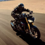 Triumph Speed Triple 1200 RS 2025