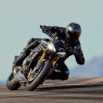 Triumph Speed Triple 1200 RS 2025