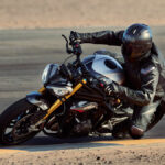 Triumph Speed Triple 1200 RS 2025