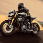 Triumph Speed Triple 1200 RS 2025