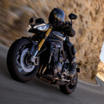Triumph Speed Triple 1200 RS 2025