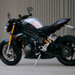 Triumph Speed Triple 1200 RS 2025