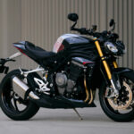 Triumph Speed Triple 1200 RS 2025