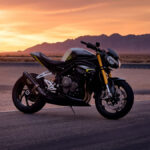 Triumph Speed Triple 1200 RS 2025