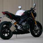 Triumph Speed Triple 1200 RS 2025