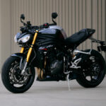 Triumph Speed Triple 1200 RS 2025