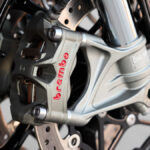 Triumph Speed Triple 1200 RS 2025