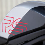 Triumph Speed Triple 1200 RS 2025