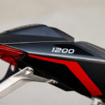 Triumph Speed Triple 1200 RS 2025