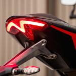 Triumph Speed Triple 1200 RS 2025