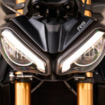 Triumph Speed Triple 1200 RS 2025
