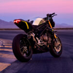 Triumph Speed Triple 1200 RS 2025